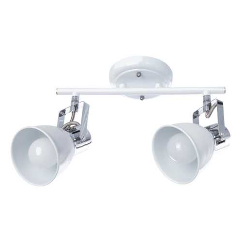 Спот Arte Lamp JOVI A1677PL-2WH в Новэкс