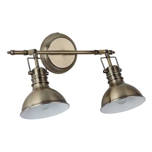 Спот Arte Lamp MARK A1102AP-2AB в Новэкс