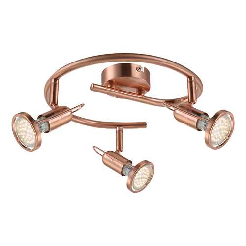 Спот Globo 54383-3 led в Новэкс