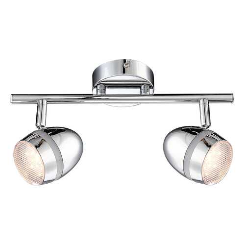 Спот Globo 56206-2 led в Новэкс