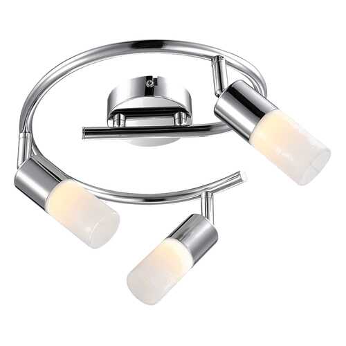 Спот Globo 56216-3 led в Новэкс