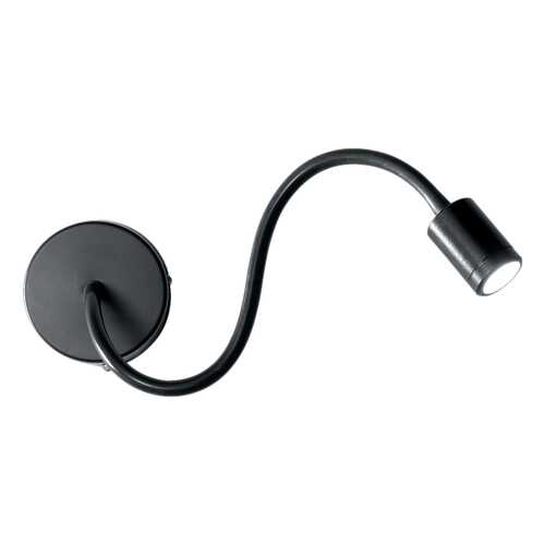 Спот Ideal Lux Focus AP1 Nero led в Новэкс