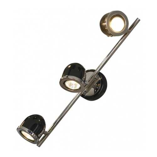 Спот Lussole LSN-3121-03 gu10 в Новэкс