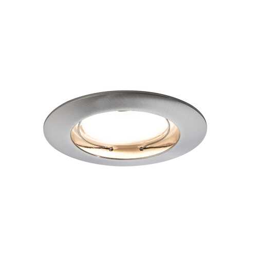 EBL Set Coin LED dim rund st 3x7W Eis-g 93958 в Новэкс