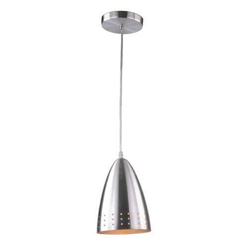 Подвесной светильник Arte Lamp 24 A4081SP-1SS в Новэкс