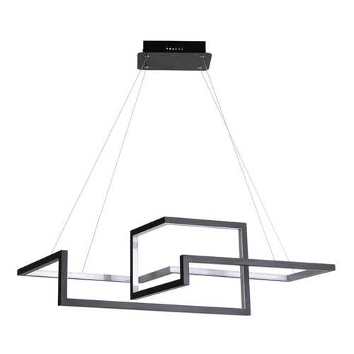 Подвесной светильник Arte Lamp Mercure A6011SP-2BK в Новэкс