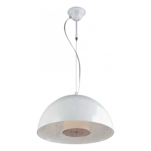 Подвесной светильник Arte Lamp Rome A4175SP-1WH в Новэкс