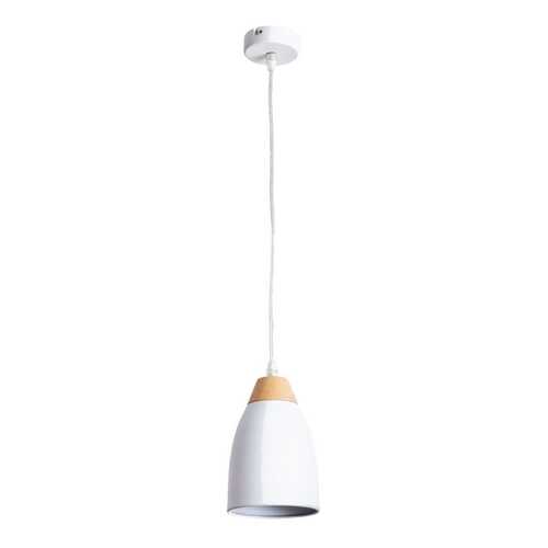 Подвесной светильник Arte Lamp Talli A5167SP-1WH в Новэкс