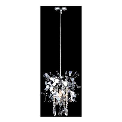 Подвесной светильник Crystal Lux Romeo SP2 Chrome D250 в Новэкс