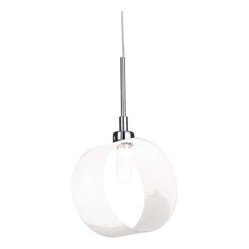 Подвесной светильник Ideal Lux Anello SP1 Bianco в Новэкс