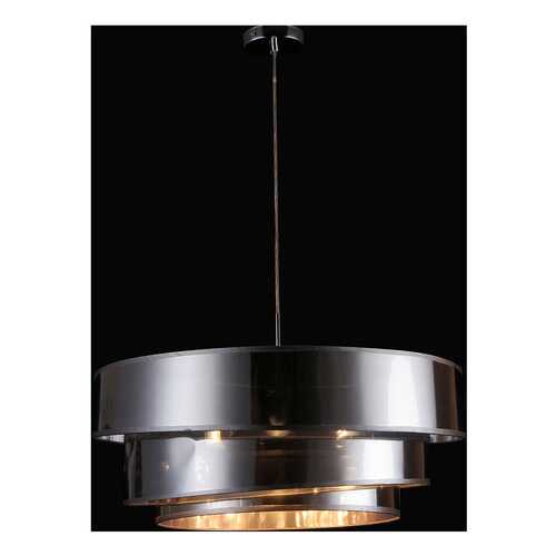 Подвесной светильник Natali Kovaltseva LOFT LUX 77034-3P CHROME в Новэкс