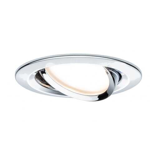 Prem EBL Coin Slim rd schw LED 3x_W Chr 93868 в Новэкс