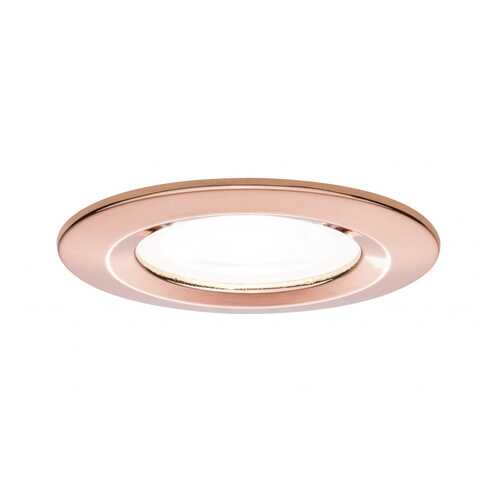 Prem EBL Nova rd dim LED 3x_W Rosegold 93600 в Новэкс