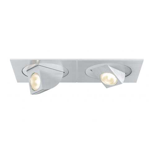 Premium EBL Xara eckig kippb LED 1x(2x5W 92546 в Новэкс