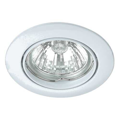 Спот встраиваемый Powerlight 6028/1-4WH в Новэкс