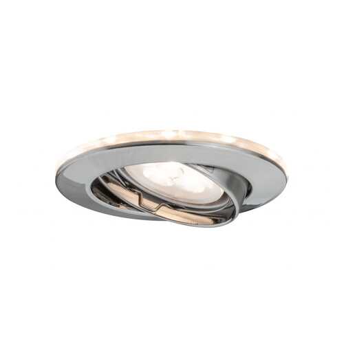 Star EBLschw m.LED Ring Shine 3x4,5W Eis 93800 в Новэкс