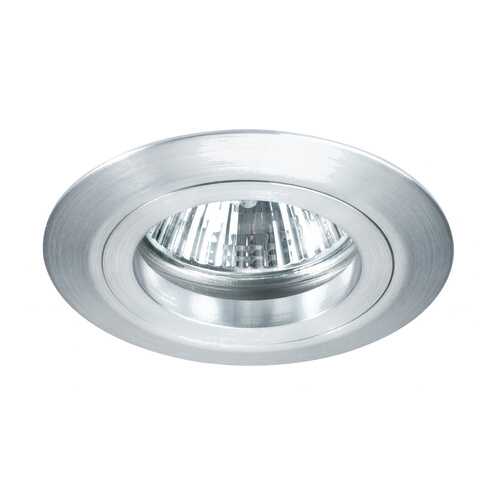 Св-к PremEBL Drilled rund st.max.40W GU10 92628 в Новэкс