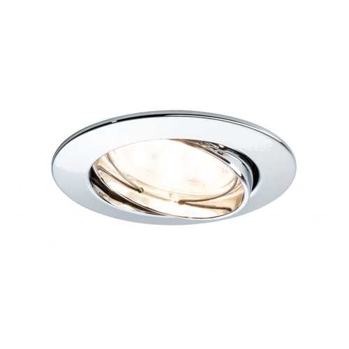 Светильник комплект Coin LED 3x6,5W 51mm, хром 92770 в Новэкс