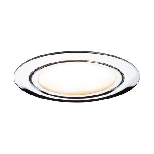 Светильник Mobel EBL LED 3x4,5W 65mm, хром 93552 в Новэкс