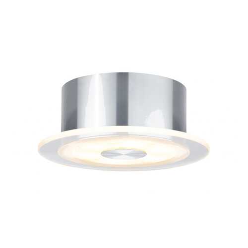 Светильник накладной Set Whirl rund LED 1x6W 9VA 92684 в Новэкс