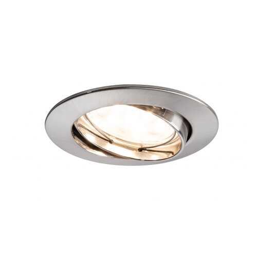 Светильник Prem EBL Coin dim klr O LED 3x5,8 schw E 92819 в Новэкс