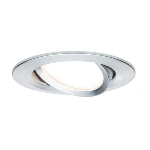 Светильник Prem EBL Coin Slim rd schw LED 3x_W Alu 93899 в Новэкс