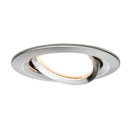 Светильник Prem EBL Coin Slim rd schw LED 3x_W Ei 93865 в Новэкс