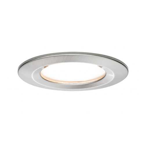 Светильник Prem EBL Coin Slim rd starr LED 3x_W Ei 93860 в Новэкс