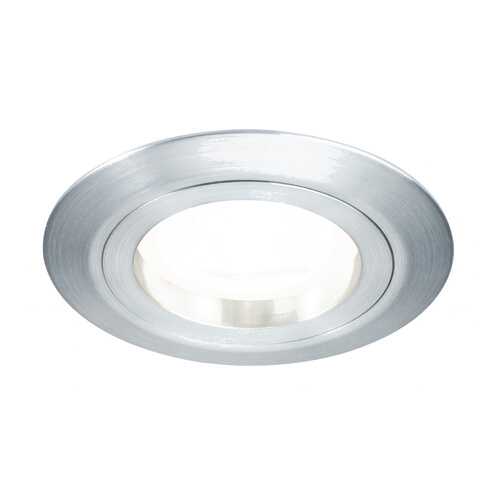 Светильник PremEBL Drilled Alu rd starr dim LED 3x6 92921 в Новэкс