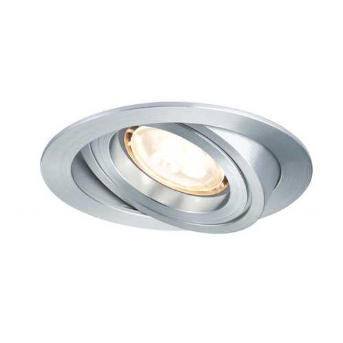 Светильник PremEBL Drilled rund schw.LED 3x4W GU10 92623 в Новэкс