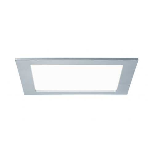 Светильник Qual EBL Panel eck LED 1x18W 4000K Ch/Ks 92078 в Новэкс