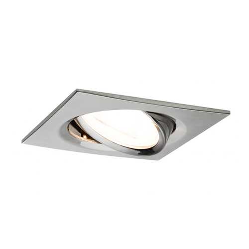 Светильник встраиваемый Nova eckig schwb dim LED 3x7W E 93623 в Новэкс