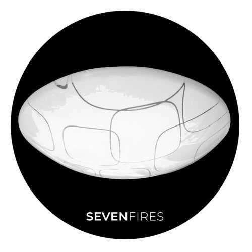 Светодиодный светильник Seven Fires 45004.30.24.64 в Новэкс