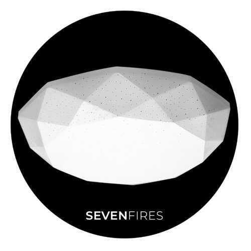 Светодиодный светильник Seven Fires 45702.35.30.77 в Новэкс