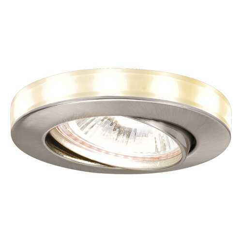 Встраиваемый светильник Paulmann Star Line Ring 93732 в Новэкс