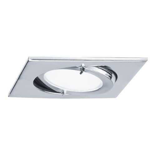 Мебельный светильник Paulmann Micro Line IP44 Downlight 93535 в Новэкс