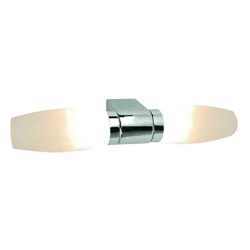 Подсветка для зеркал Arte Lamp Aqua A1209AP-2CC в Новэкс