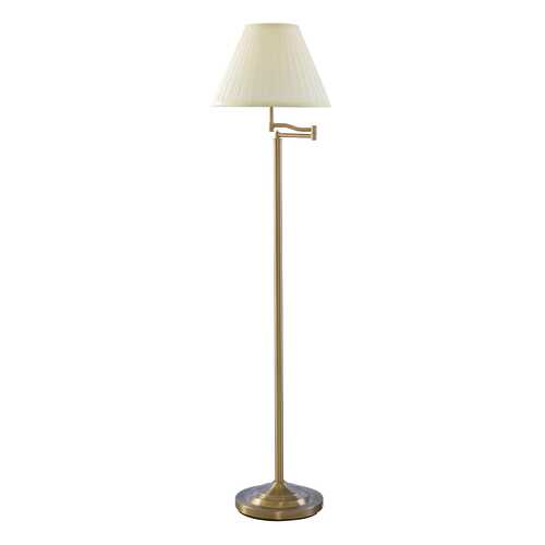 Торшер Arte Lamp A2872PN-1AB E27 в Новэкс