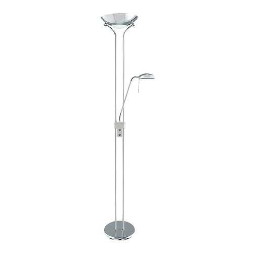 Торшер Arte Lamp A4329PN-2CC r7s в Новэкс