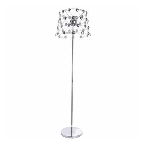 Торшер Divinare Cristallino, 1609/02 PN-48 в Новэкс