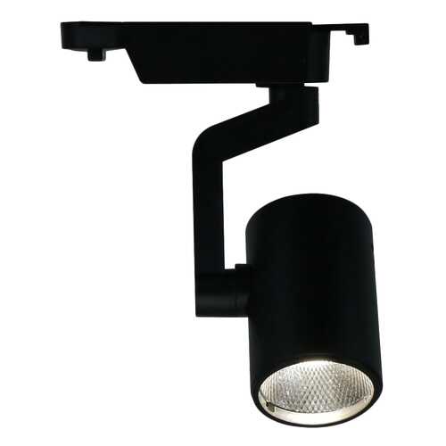 Трек-система Arte Lamp A2310PL-1BK LED в Новэкс