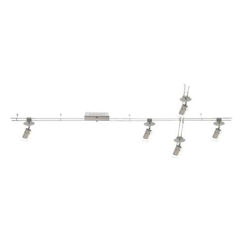 Трек-система De Markt 550011405 LED в Новэкс