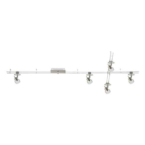 Трек-система De Markt 550011605 LED в Новэкс