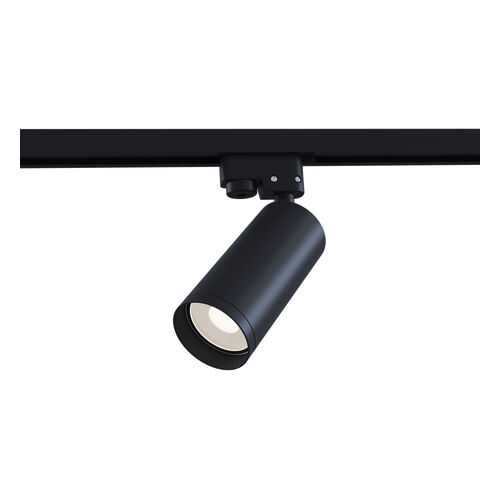 Трек-система Maytoni TR004-1-GU10-B GU10 в Новэкс