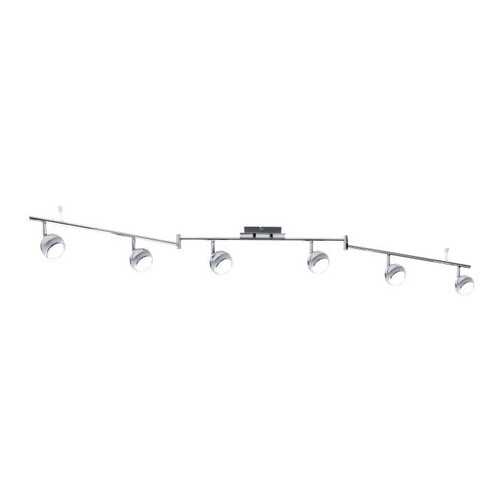 Трек-система Paulmann 60363 LED в Новэкс