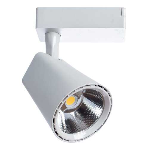 Трековый светильник Arte Lamp AMICO A1830PL-1WH в Новэкс