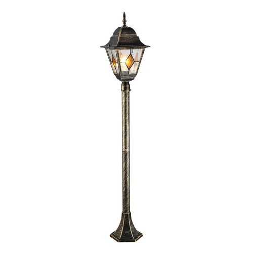 Фонарный столб Arte Lamp A1016PA-1BN в Новэкс
