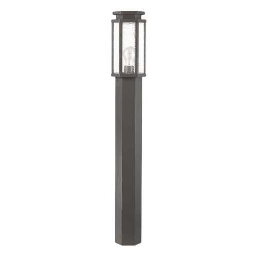 Ландшафтный столбик Odeon Light 4048/1F в Новэкс