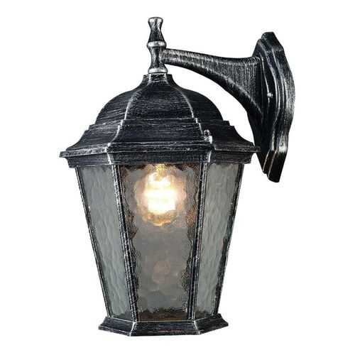 Настенный светильник Arte Lamp genova A1202AL-1BS в Новэкс