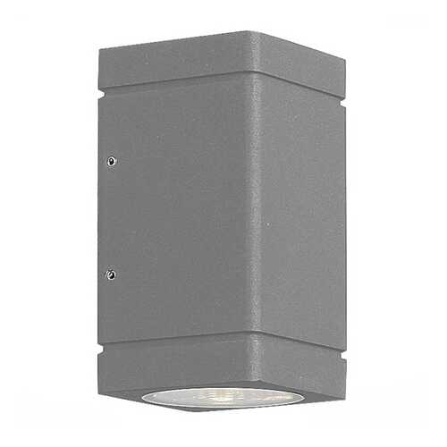 Настенный светильник ST Luce coctobus Gray SL563.701.02 в Новэкс